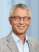 Prof. Dr.  Joachim M. Buhmann